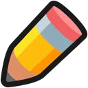 PencilOutline256