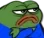 PepeAnnooyed