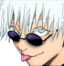 gojo Discord emoji
