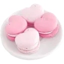 Starz_heartmacaroon
