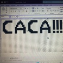 caca