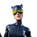 Catwoman catwoman Discord Emoji