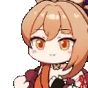 yoimiyaThumbsUp