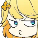 EmileAnnoyed