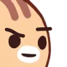 raisedeyebrowkitty