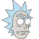 RickSanchez
