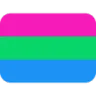 polysexual