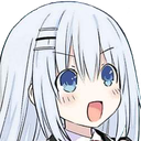 emoji_219 Discord sticker from BLUE VORTEX