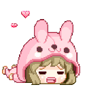 emoji_223 animated emote - BLUE VORTEX