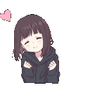 emoji_224 animated Discord emote | BLUE VORTEX