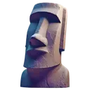 Moai