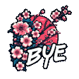 bye