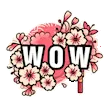 wow