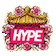 hype