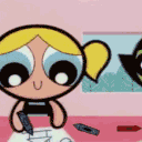99powepuffgirls