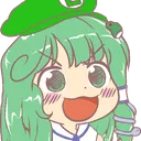 anime_omaneiro Discord Emoji