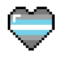 DemiboyPixelHeart