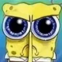 Spongesad spongesad Discord Emoji
