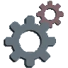 gray_engrenagem