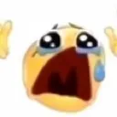 cryabootit Discord Emoji