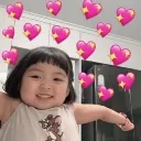 Huggie huggie Discord Emoji