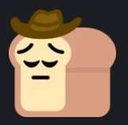 cowbreadpensive Discord emoji