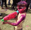 holi