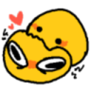 lovebite Discord emoji