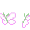 pinkbutterly