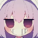 grin