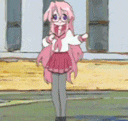 MiyukiDance Discord emoji