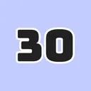 30