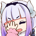 emoji_257 Discord Emoji - BLUE VORTEX