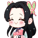 emoji_264 custom emote | BLUE VORTEX
