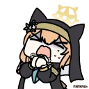 Mari_prays_desperately