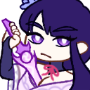 emoji_277 Discord sticker - BLUE VORTEX