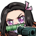 emoji_284 Discord sticker | BLUE VORTEX