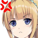 emoji_288 Discord Emoji - BLUE VORTEX