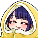 emoji_293 custom emote | BLUE VORTEX