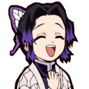 emoji_294 Discord sticker from BLUE VORTEX