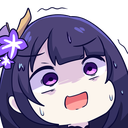 emoji_296 Discord Emoji - BLUE VORTEX