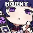 hornypolice Discord Emoji from BLUE VORTEX