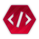 2020_devlogo2 Discord Emoji