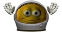 ASTRONAUT