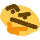 thonking