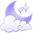 purple_cloud Discord Emoji