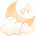 orange_cloud Discord emoji