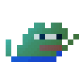 Meme_FrogPepeDance