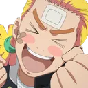 BUCCHIGIRI_KomaoExcited