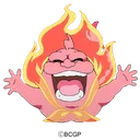 BUCCHIGIRI_SenyaLaugh